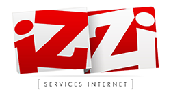 Logo iZZi